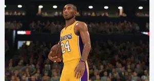 NBA 2K24 Kobe Bryant Edition - PlayStation 5