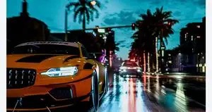 Need for Speed Heat - PlayStation 4