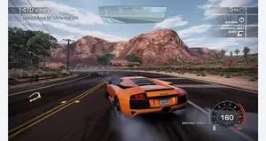 Need for Speed: Hot Pursuit Remastered - Nintendo Switch