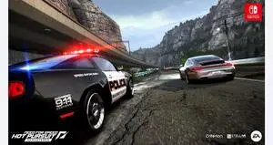 Need for Speed: Hot Pursuit Remastered - Nintendo Switch