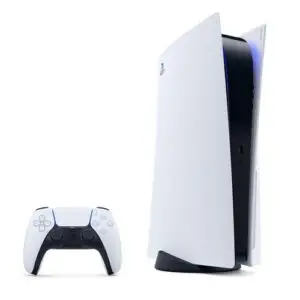 UK Use PlayStation 5 FAT Standard Edition