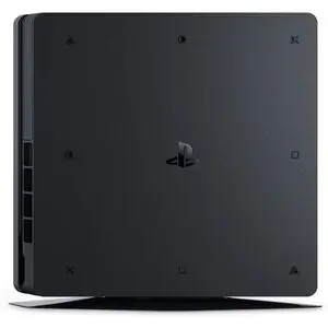 Sony PlayStation 4 Slim (PS4) Black 1TB