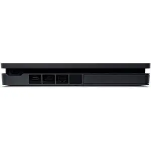 Sony PlayStation 4 Slim (PS4) Black 1TB