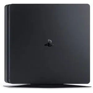 Sony PlayStation 4 Slim (PS4) Black 1TB