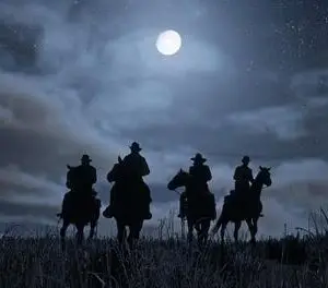 Red Dead Redemption 2 - PlayStation 4