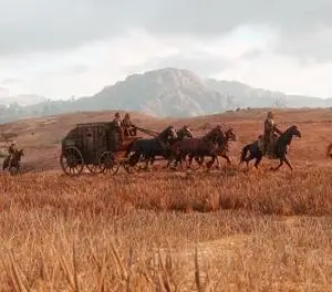 Red Dead Redemption 2 - PlayStation 4