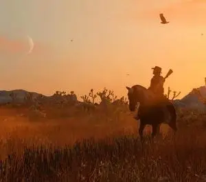 Red Dead Redemption - Nintendo Switch