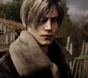 Resident Evil 4 - PlayStation 4