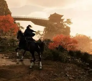 Rise of the Ronin - PlayStation 5