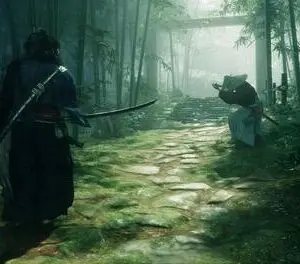 Rise of the Ronin - PlayStation 5