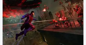 Saints Row IV: Re-Elected - Nintendo Switch