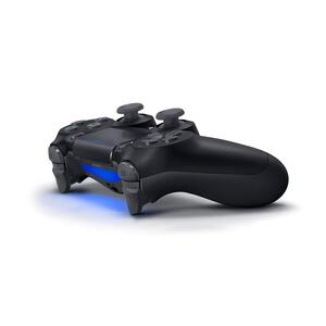 Sony DUALSHOCK 4 Wireless Controller for PlayStation 4 - Black