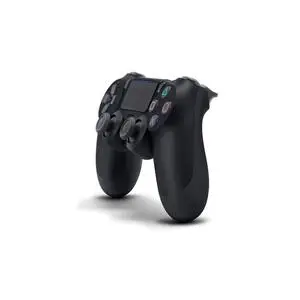 Sony DUALSHOCK 4 Wireless Controller for PlayStation 4 - Black