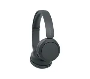 Sony WH-CH520 Wireless Bluetooth Headphones with Microphone-Black