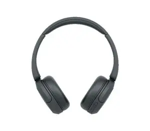 Sony WH-CH520 Wireless Bluetooth Headphones with Microphone-Black