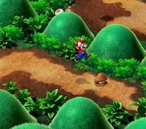 Super Mario RPG - Nintendo Switch