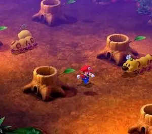 Super Mario RPG - Nintendo Switch