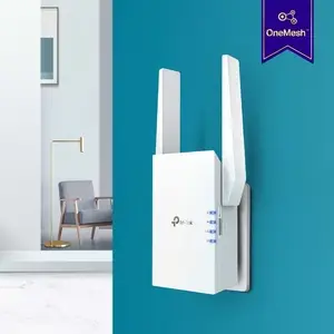 TP-Link AX1800 Wi-Fi Range Extender