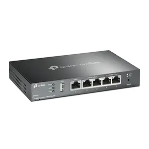 TP Link Omada Gigabit VPN Router ER605