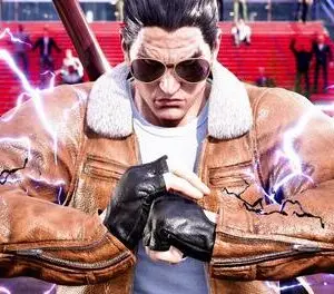 Tekken 8 - PlayStation 5