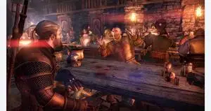 The Witcher III: Wild Hunt - PlayStation 4