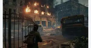 World War Z - Nintendo Switch