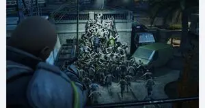 World War Z - Nintendo Switch