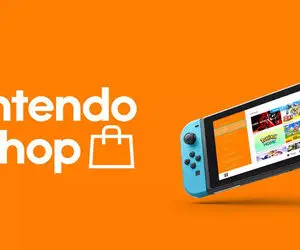 Nintendo eShop Gift Card $100