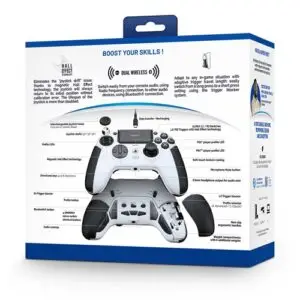 NACON Revolution 5 Pro Controller for PS5 / PS4 / PC