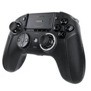 NACON Revolution 5 Pro Controller for PS5 / PS4 / PC Black