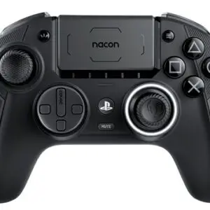 NACON Revolution 5 Pro Controller for PS5 / PS4 / PC Black