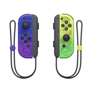 Nintendo Switch - OLED Model: Splatoon 3 Special Edition