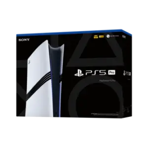 Sony PlayStation 5 PRO Console