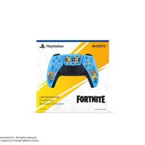 PlayStation DualSense Controller – Fortnite Limited Edition