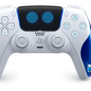 PlayStation PS5 DualSense Wireless Controller - Astro Bot