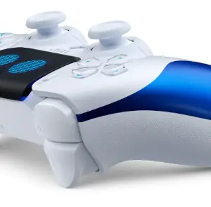 PlayStation PS5 DualSense Wireless Controller - Astro Bot