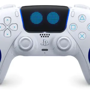 PlayStation PS5 DualSense Wireless Controller - Astro Bot