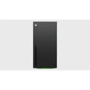 Microsoft - Xbox Series X 2TB Console - Galaxy Black Edition