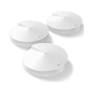 TP-Link - Deco M5 AC1300 Home Deco WiFi