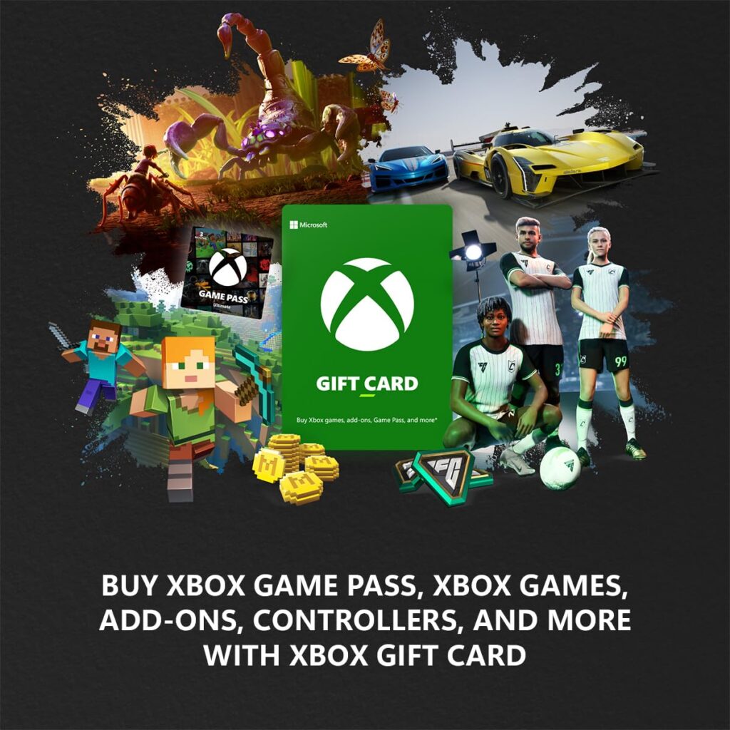 $10 Xbox Gift Card [Digital Code] - SupaGames