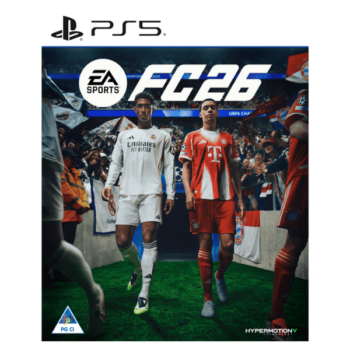 EA SPORTS FC26 R2 VOUCHER CODE