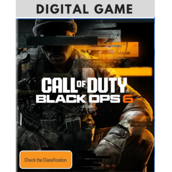 COD BLACK OPS 6 VOUCHER CODE